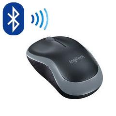 Souris bluetooth image