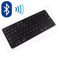 Clavier bluetooth image