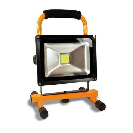Lampe de chantier image