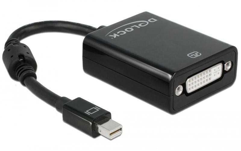 Mini DisplayPort naar DVI Afbeelding