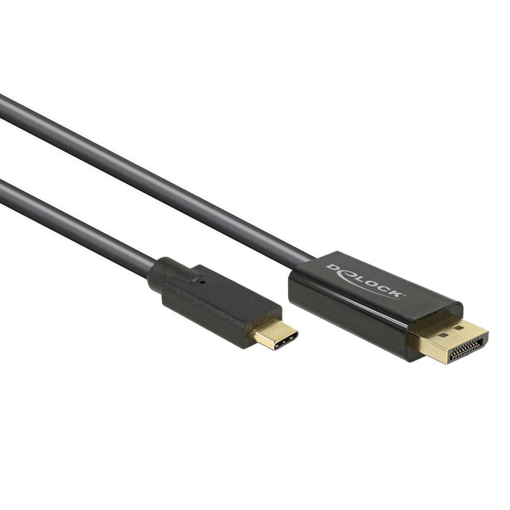 Macbook Pro naar DisplayPort Afbeelding