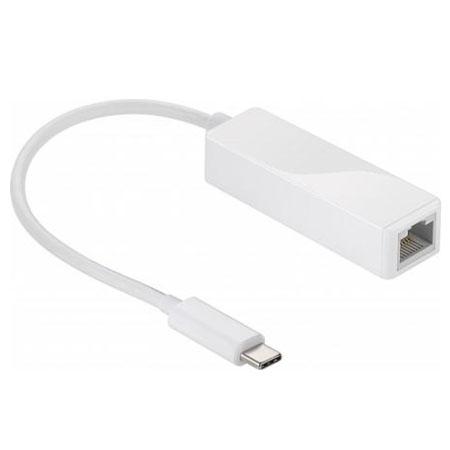 Macbook Pro netwerkadapter Afbeelding