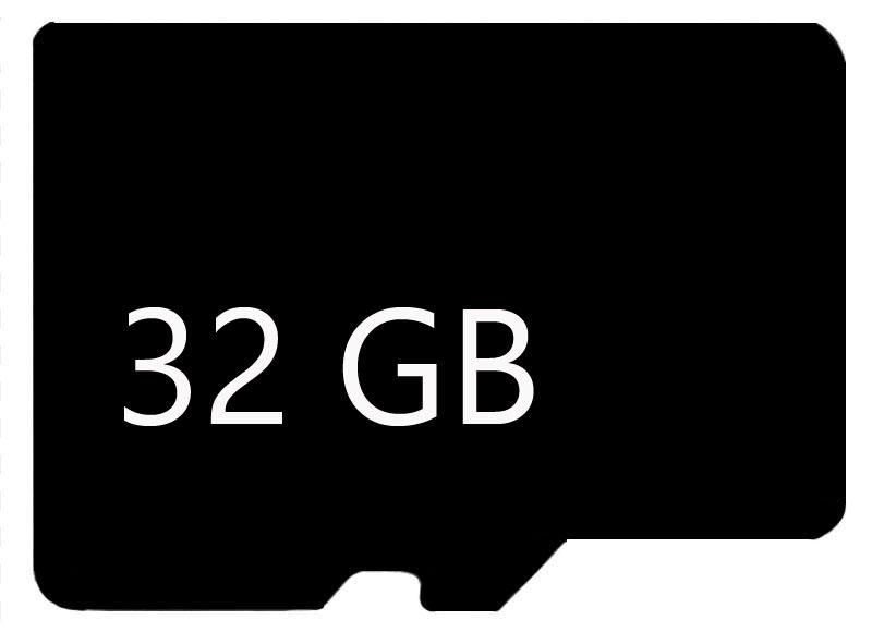 32 GB Afbeelding