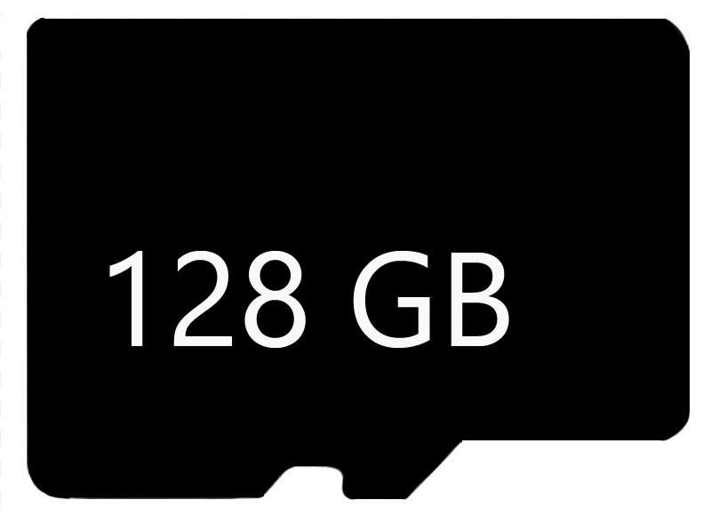 128 GB Afbeelding