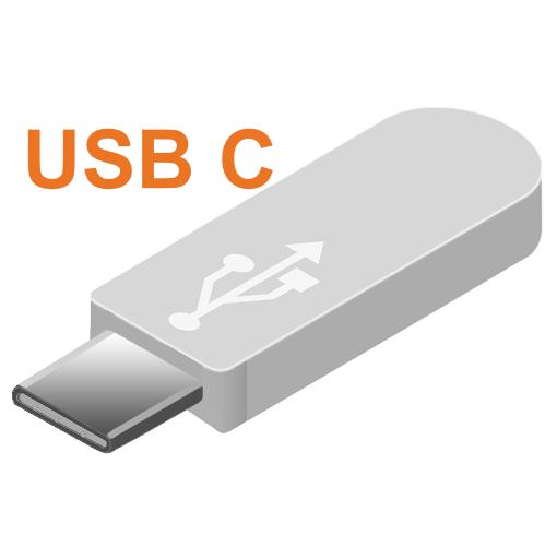 USB C Image