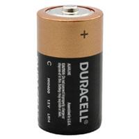 C batterij afbeelding