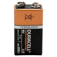 Blok batterij afbeelding