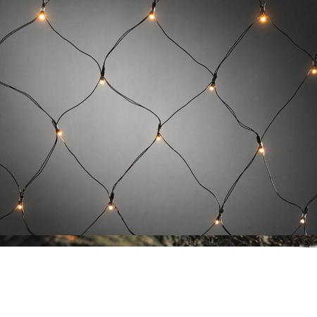 Lichtgordijn afbeelding