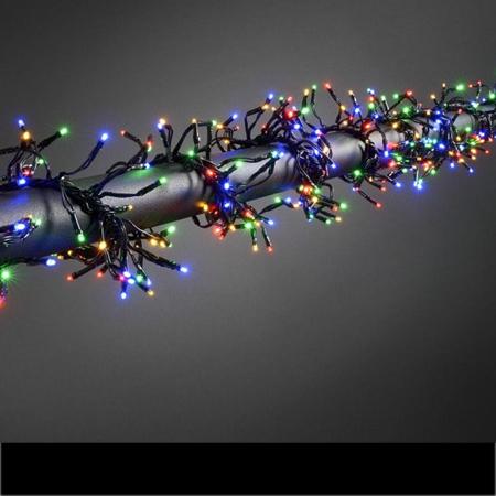 Clusterverlichting afbeelding