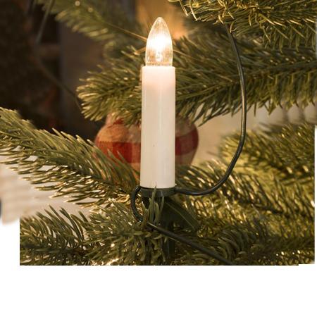 Kaarsverlichting afbeelding
