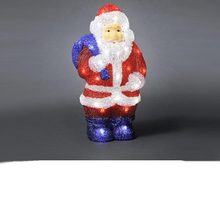 Kerstfiguur afbeelding