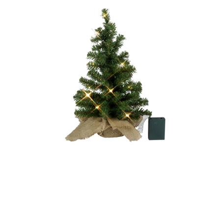Kunstkerstboom afbeelding