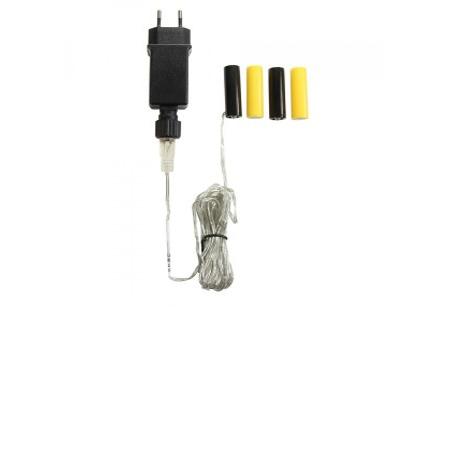 Batterij adapter afbeelding