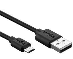 Câble USB A vers micro USB Image