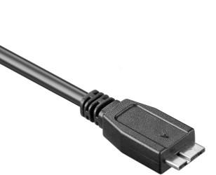 USB 3.0 Micro kabel Afbeelding