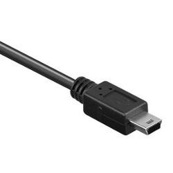 Mini câble USB Image