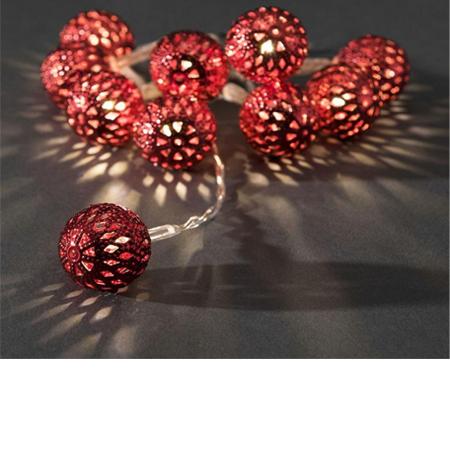 Kerstdecoratie afbeelding