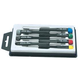 Schroevendraaier - 7 delig - Fixapart Tools