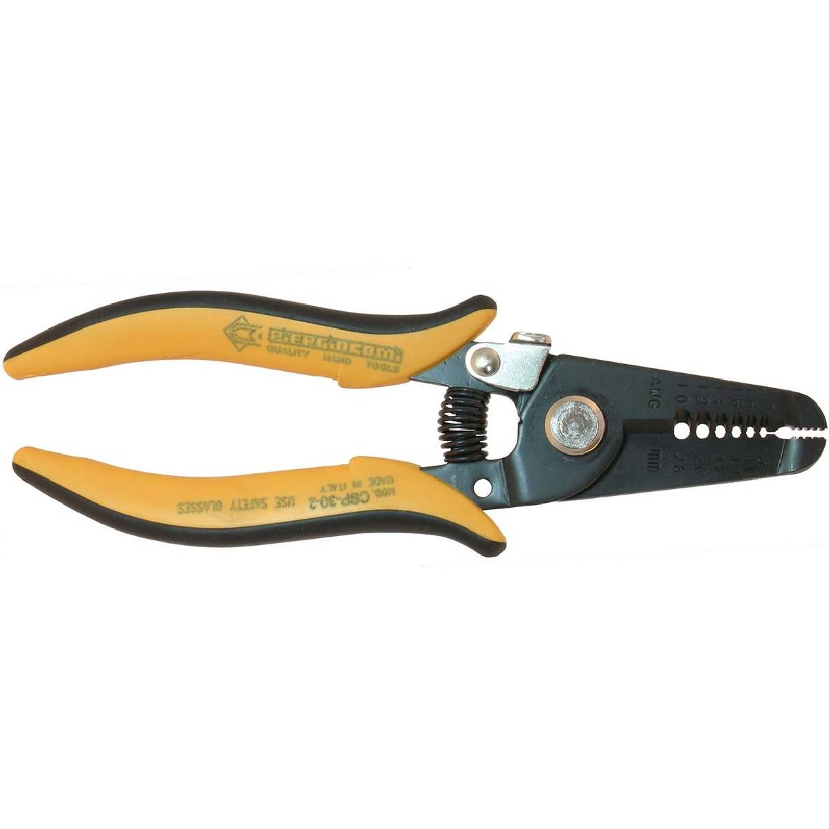 MULTI FUNCTIONELE TANG SCHAAR STRIPPER