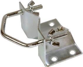 Antenne parabolique Pied de mât - König