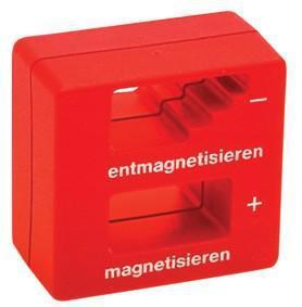 Magnetisierer/Entmagnetisierer-Spule Dauermagnetisierungsspule