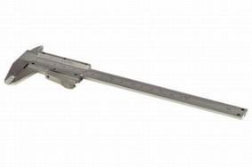 Schuifmaat - Analoog - Fixapart Tools