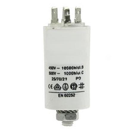 Condensator - 1.5uF - Fixapart
