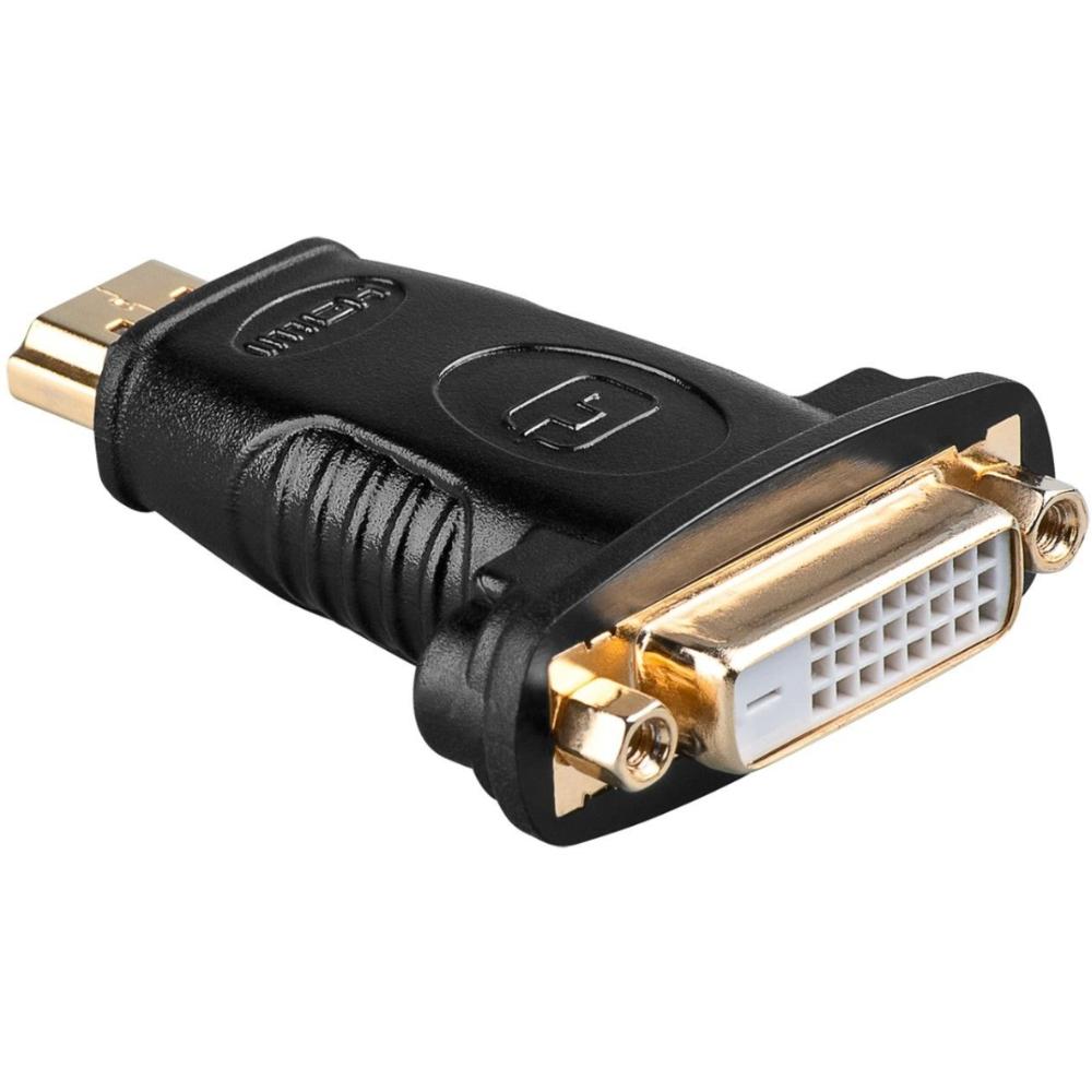 HDMI verloopstekker - Goobay