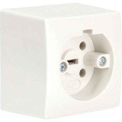 Perilex stopcontact - ABL