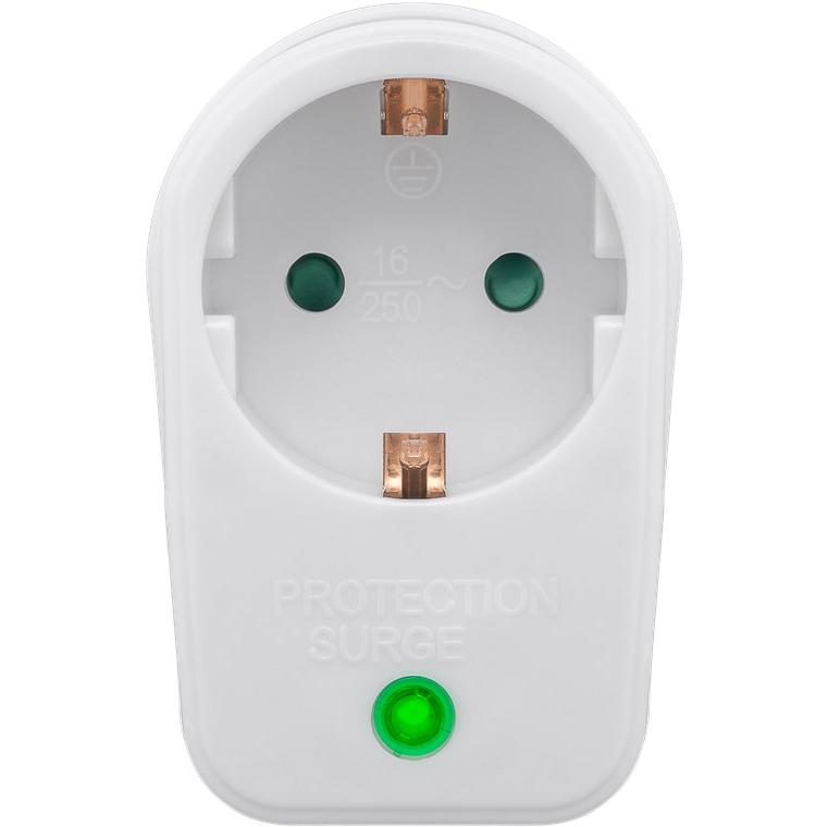 Stopcontact splitter - Goobay
