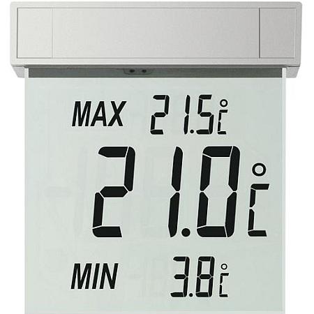 Raam thermometer