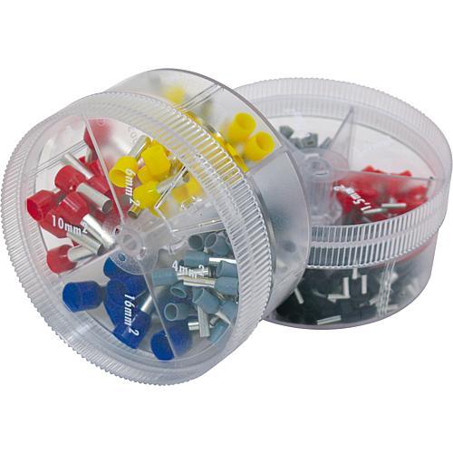 Embout de fil - Assortiment - WE