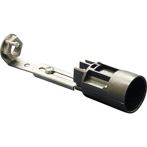 Kaarslamp - Kaarsfitting E14 - Electroplast