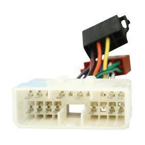 ISO aansluitkabel - HQ