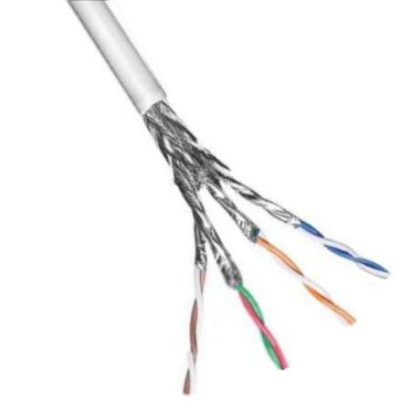 S/FTP cat6 kabel - Goobay