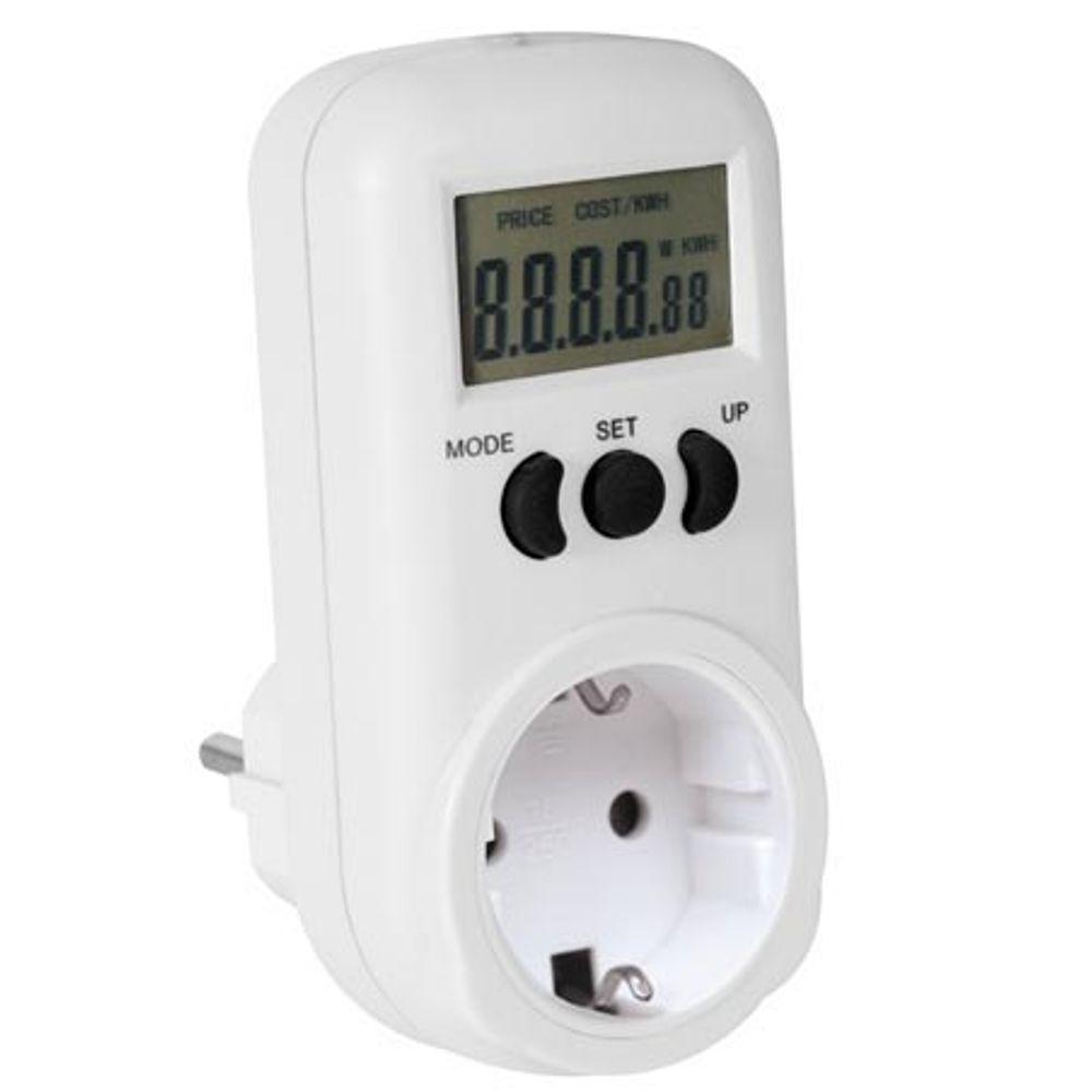 Energiemeter - Perel