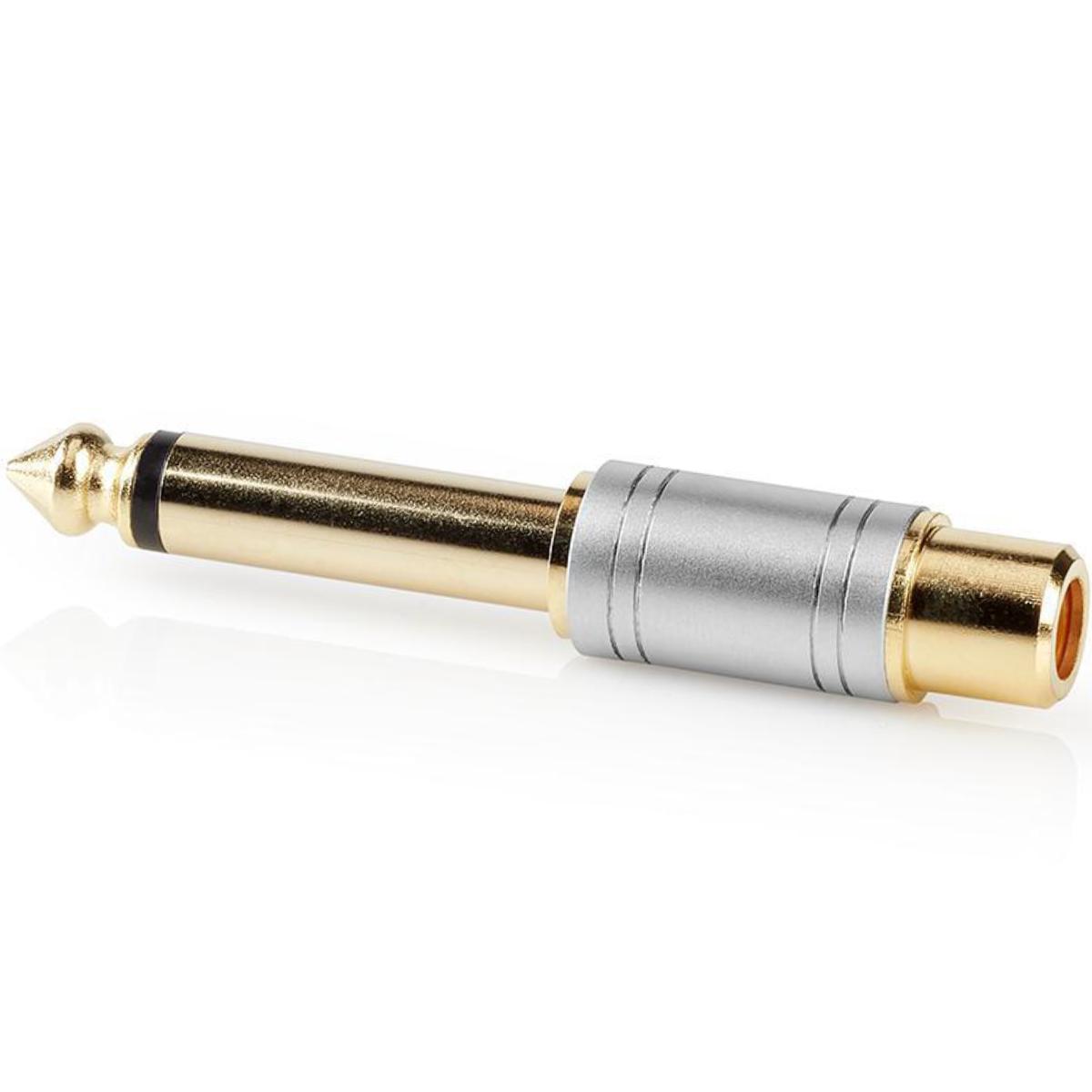Jack naar tulp adapter