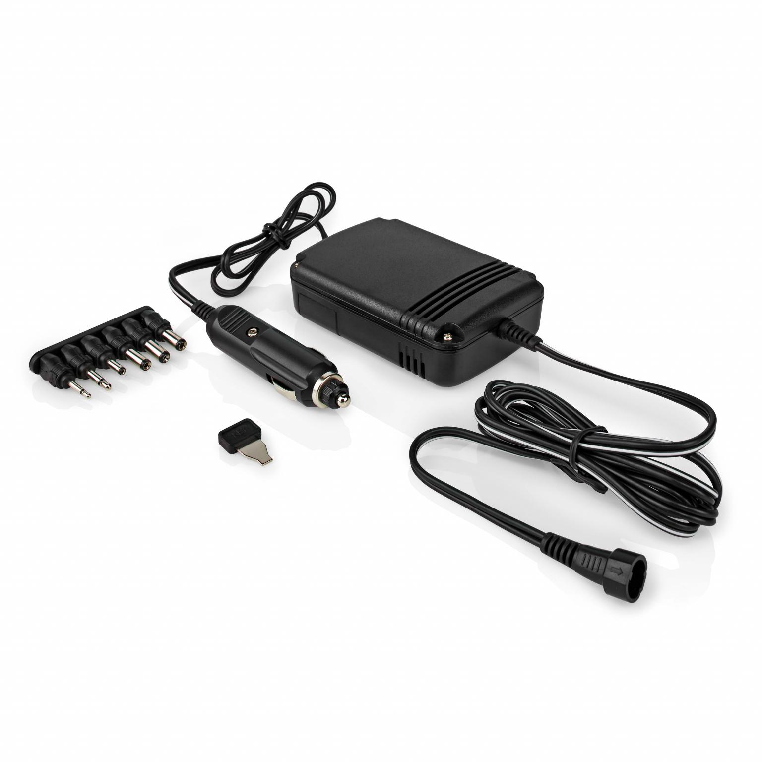 DC adapter - Allteq