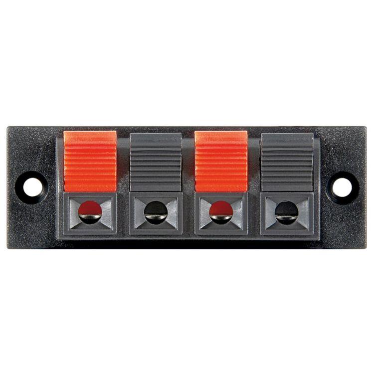 Luidspreker chassis - Techtube Pro