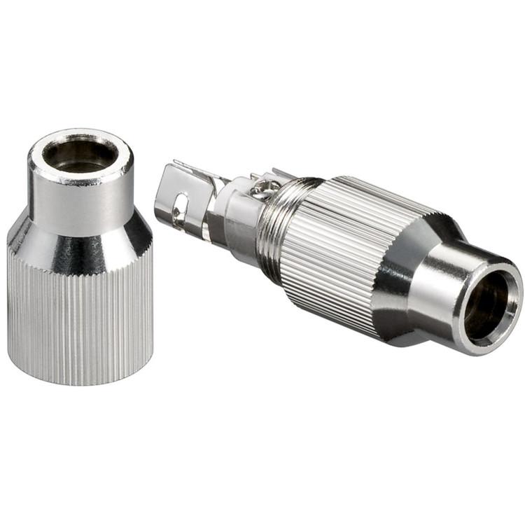 Coax Kabelverbinder