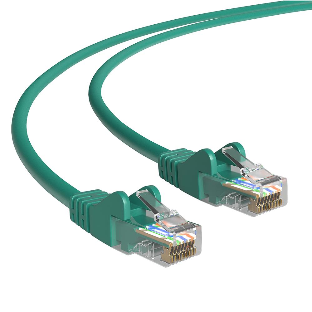 U/UTP Cat 5e - Allteq