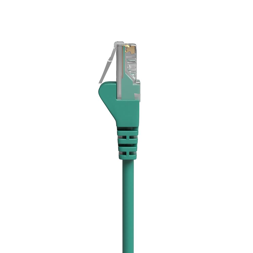 U/UTP Cat 5e - Allteq