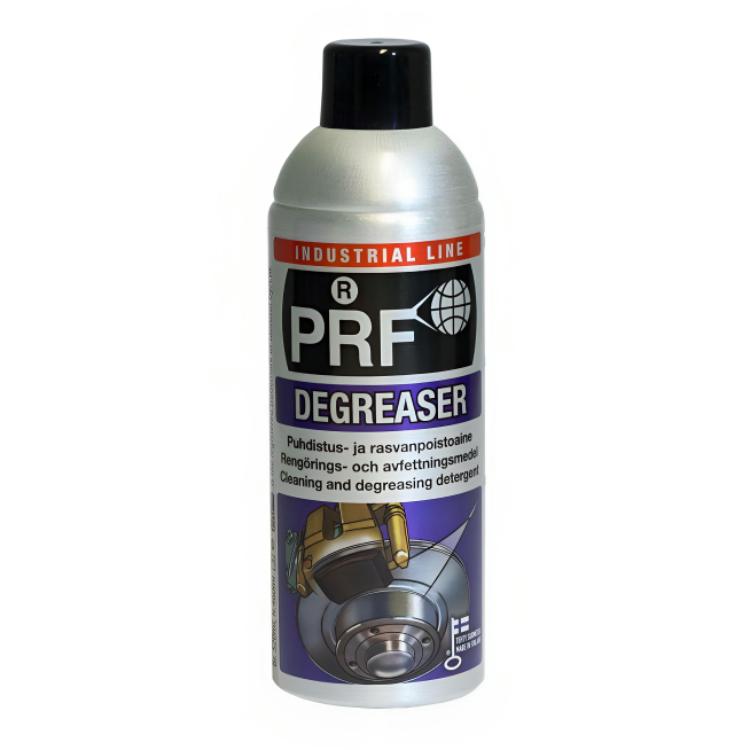 Ontvetter spray
