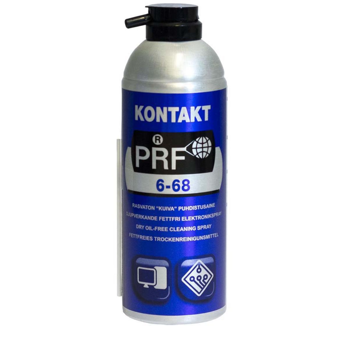 PRF KONTAKT SPRAY