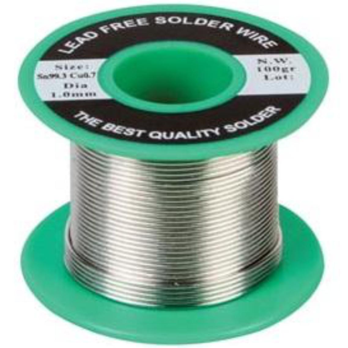 Soldeertin - Velleman