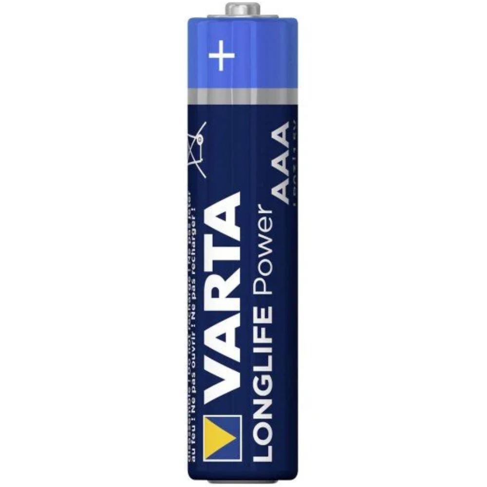 AAA Batterij - Alkaline - Varta