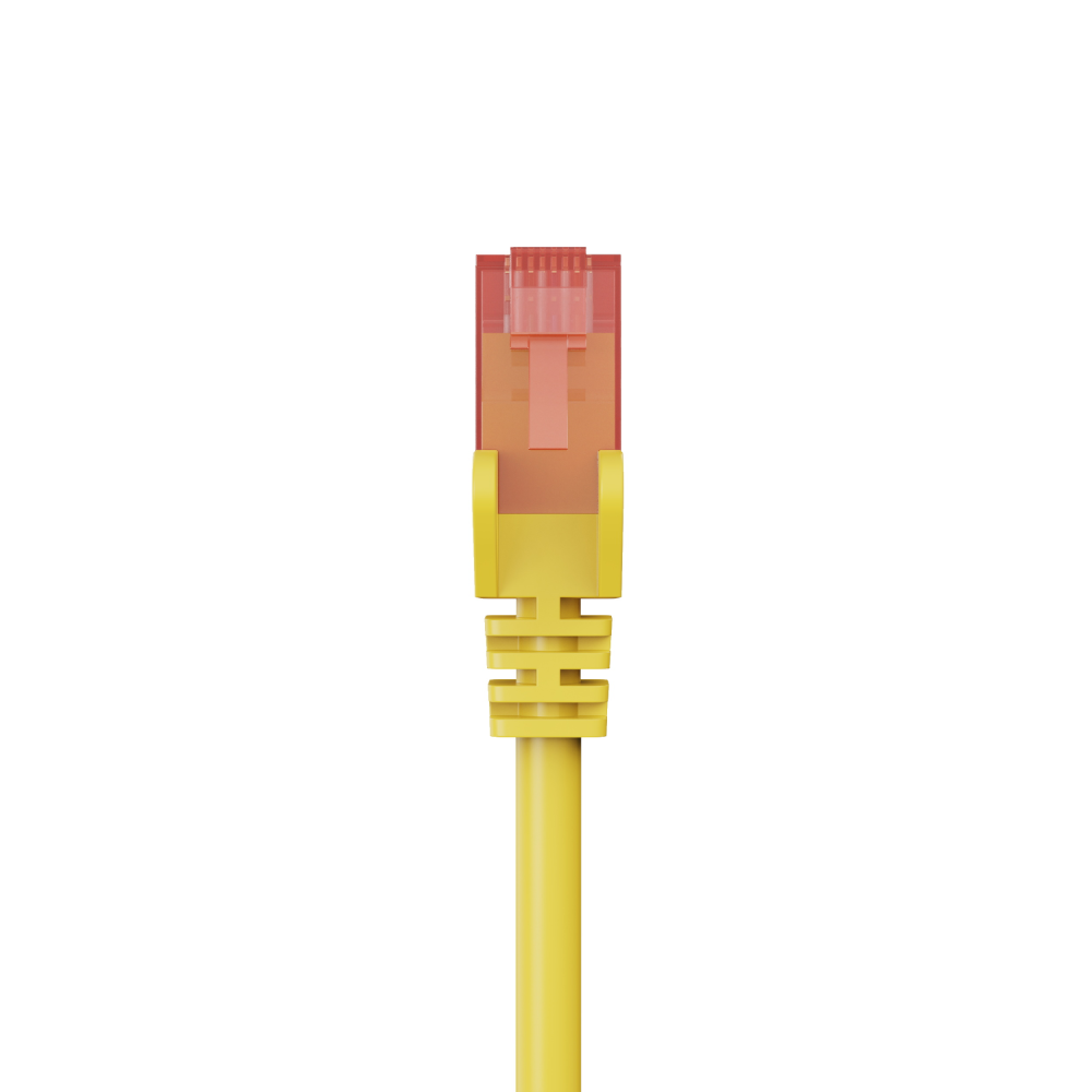 U/UTP Cat 6 - Allteq
