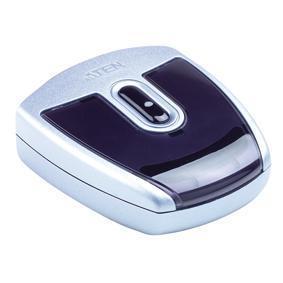 USB schakelaar - 2 poorts - Aten
