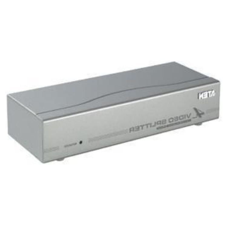 VGA video splitter - Aten