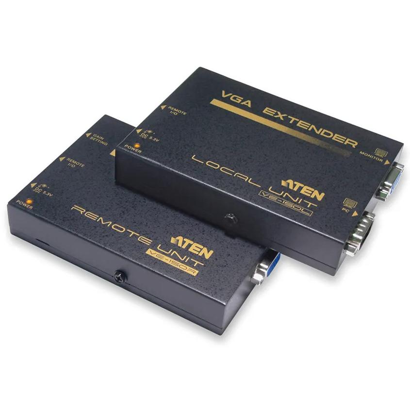 VGA Verlenger via UTP